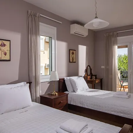Gerani Villa Rethimno