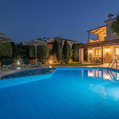 Villa Gerani *