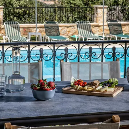 Gerani Rethymno