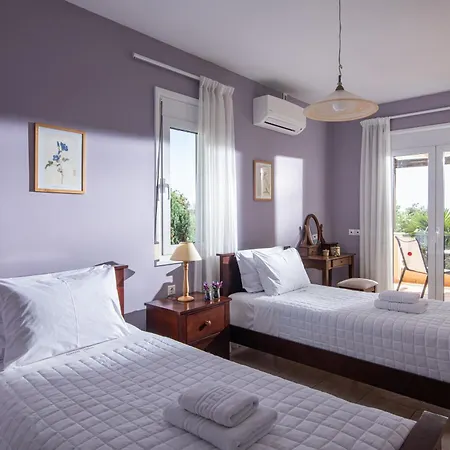 Gerani Villa Rethymno