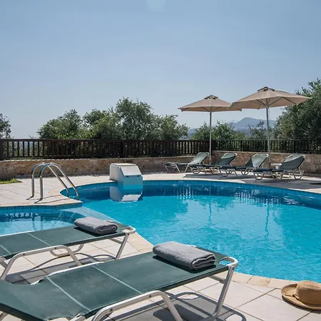 Villa Gerani *