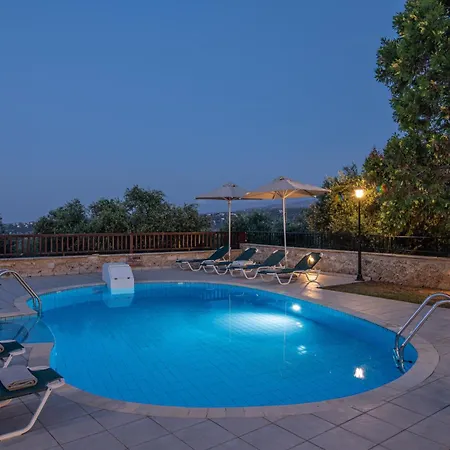 Villa Gerani