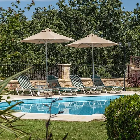 Villa Gerani *