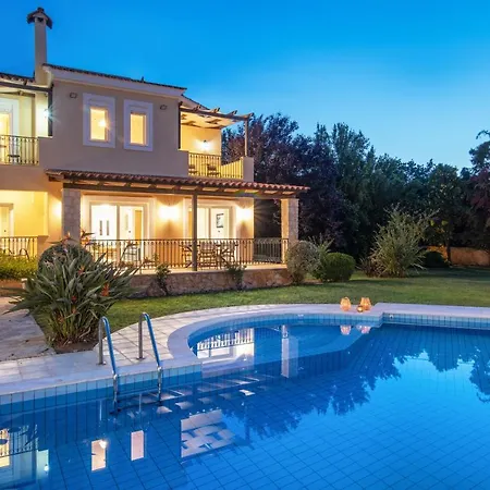 Villa Gerani *
