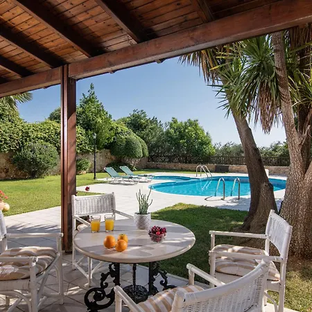 Villa Gerani *