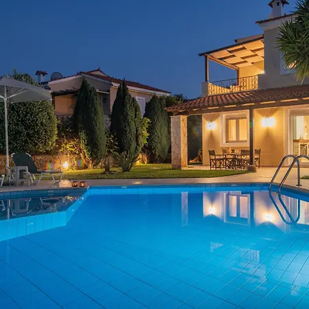 Villa Gerani *
