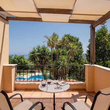 Gerani Villa Rethimnon