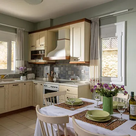 Gerani Villa Rethimnon